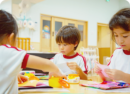 キッズバディ本牧保育園