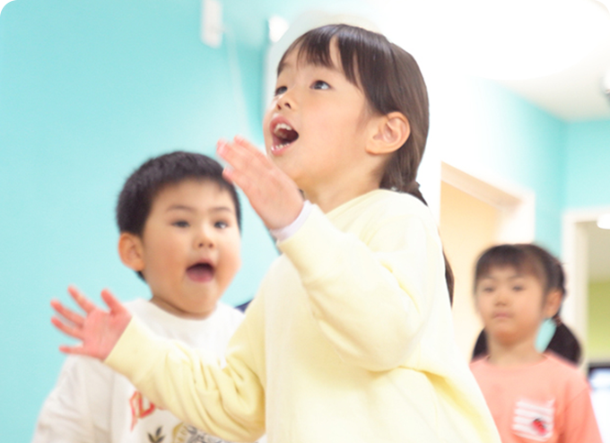 放課後児童クラブ